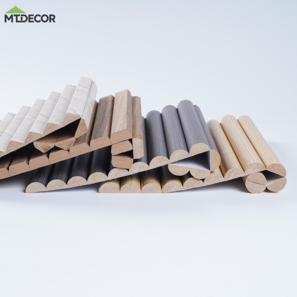 Flexible wall panel (4)